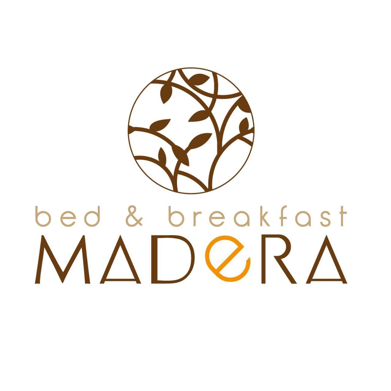 Bed And Breakfast Madera em Guarene