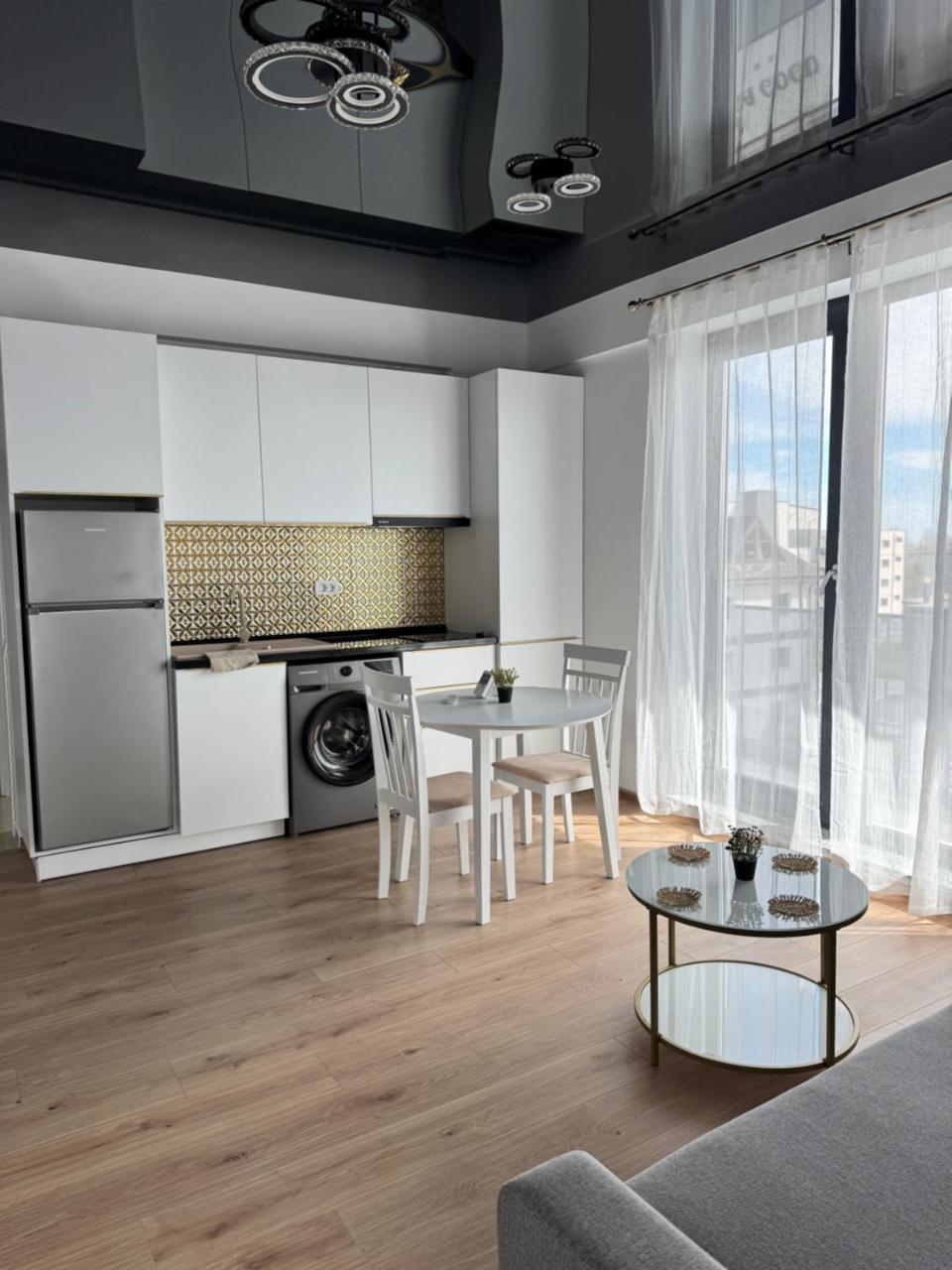 Apartament Isabela
