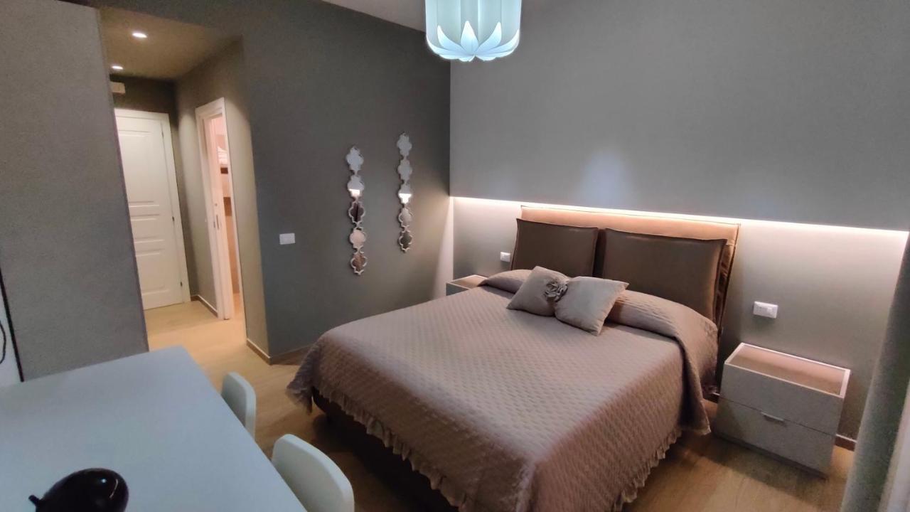 Chiarina Rooms (Adults Only) em Favara