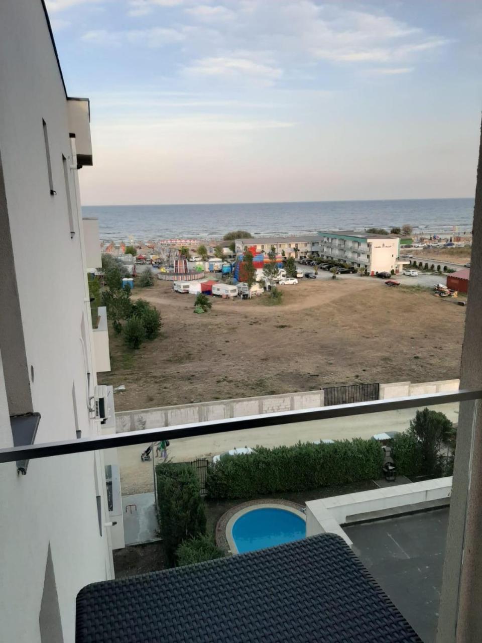 Apartament Amalia
