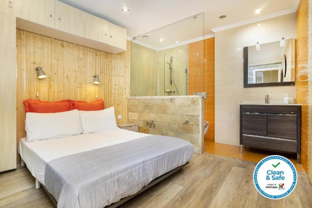 Alfama Modern Studio