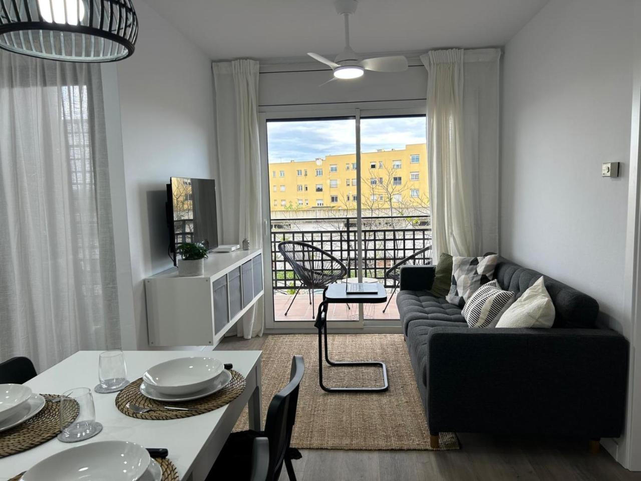 Apartamento Palafrugell Parking Y Wifi Gratis