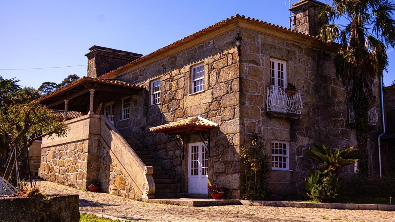 Vivenda Miranda em Barcelos