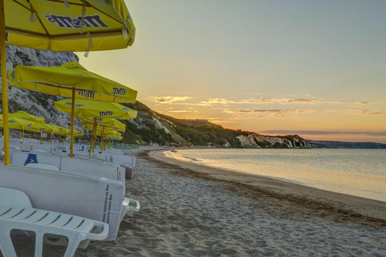 Camping Saint George