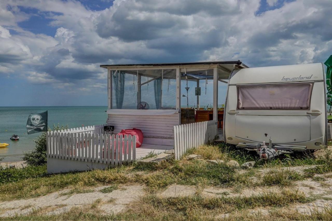 Camping Saint George
