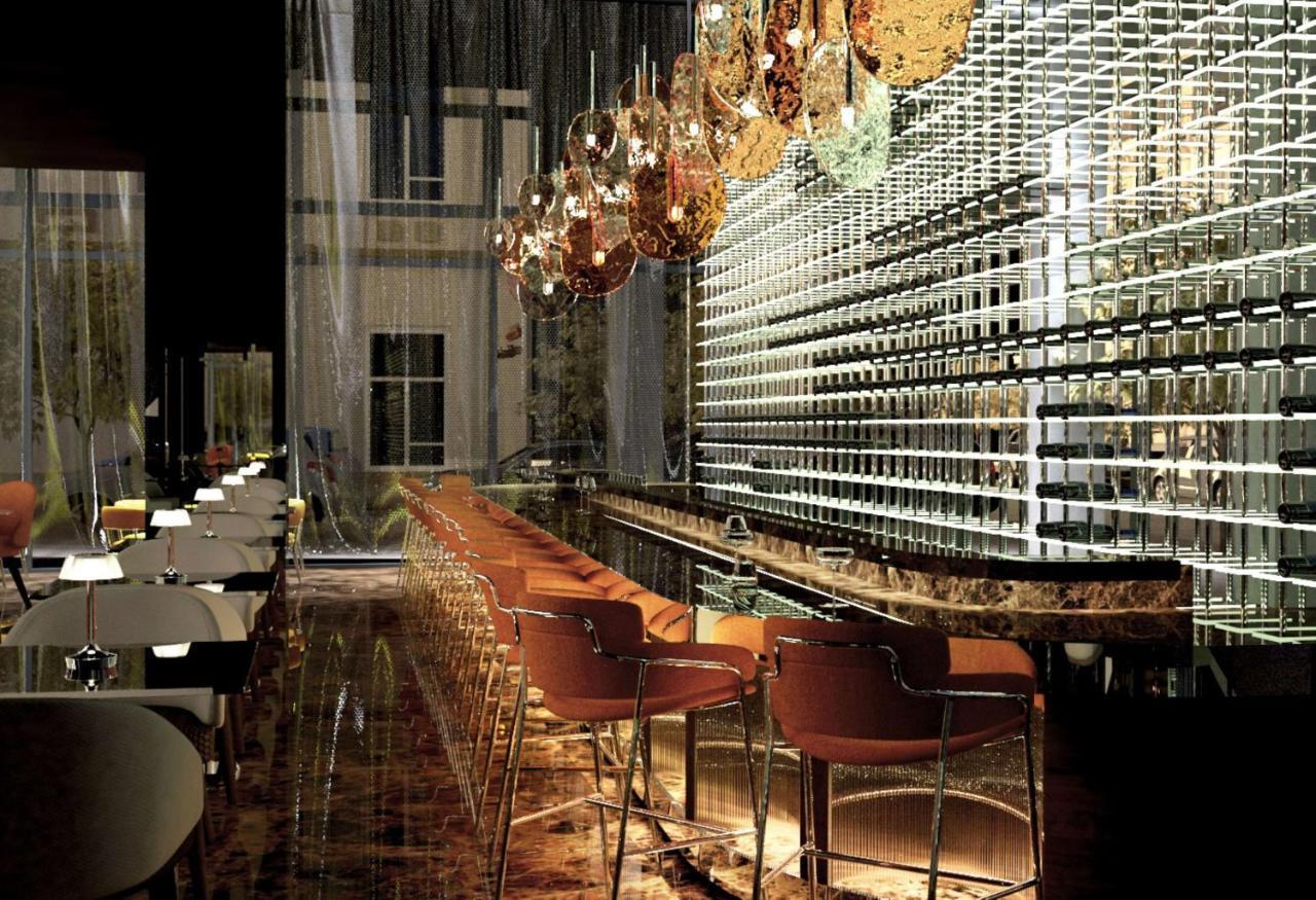Adia Aluma Athens, Curio Collection by Hilton, , 