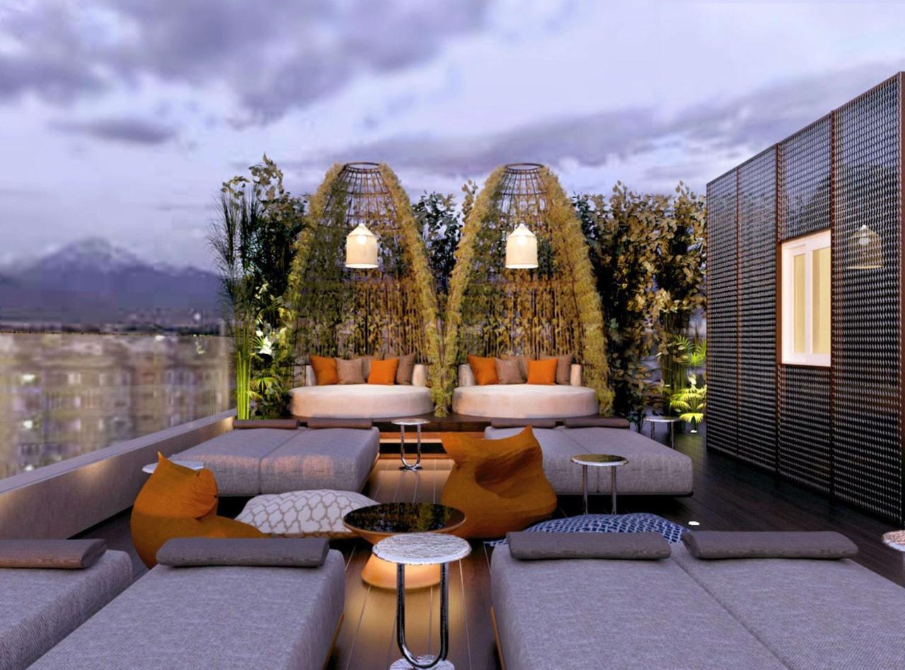 Adia Aluma Athens, Curio Collection by Hilton, , 