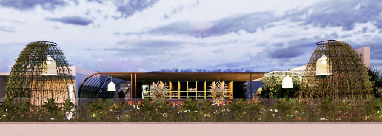 Adia Aluma Athens, Curio Collection by Hilton, , 