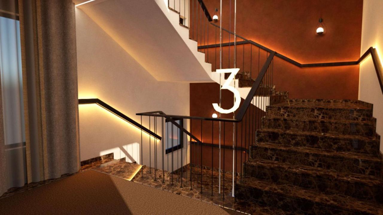 Adia Aluma Athens, Curio Collection by Hilton, , 