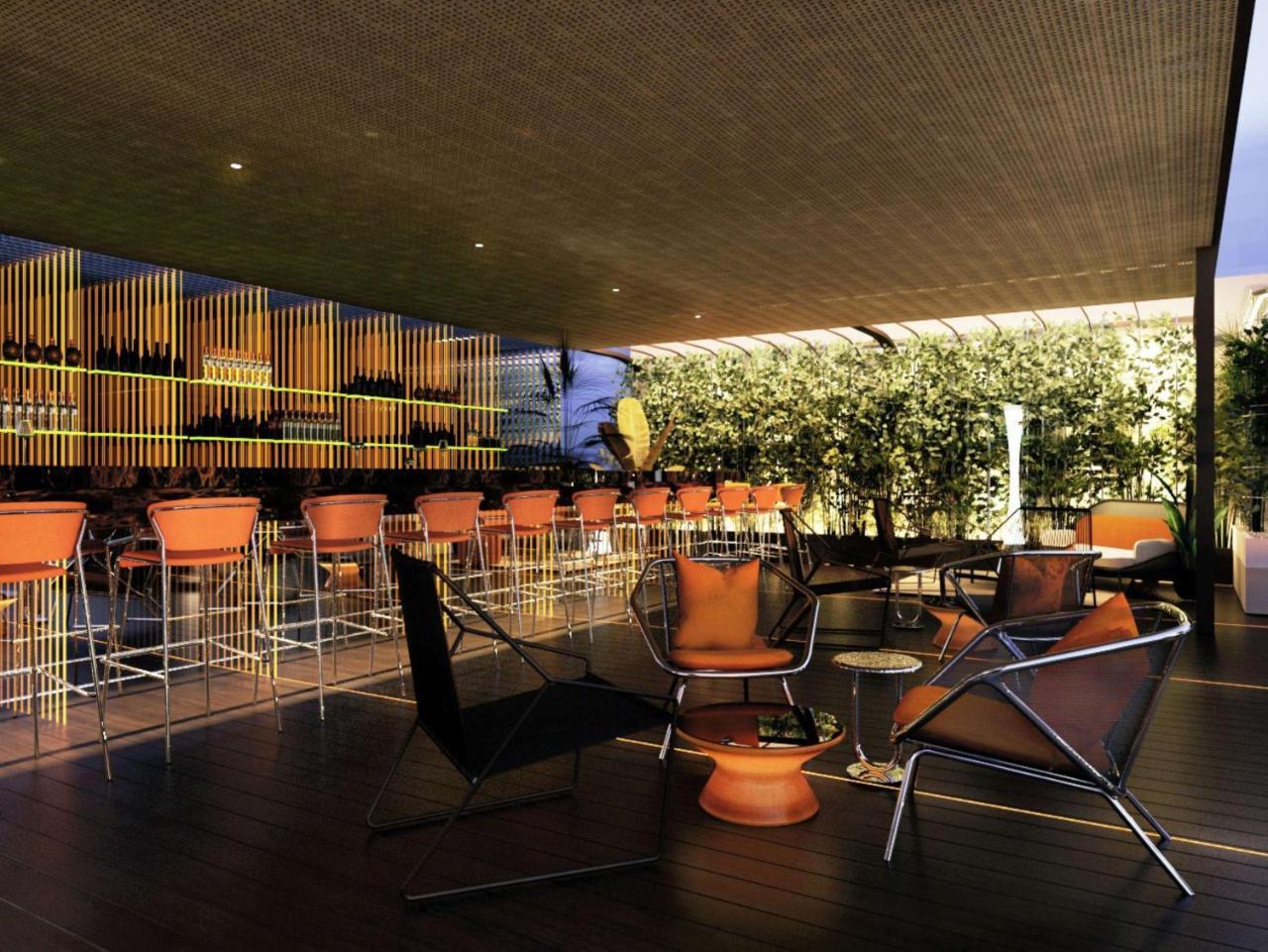 Adia Aluma Athens, Curio Collection by Hilton, , 