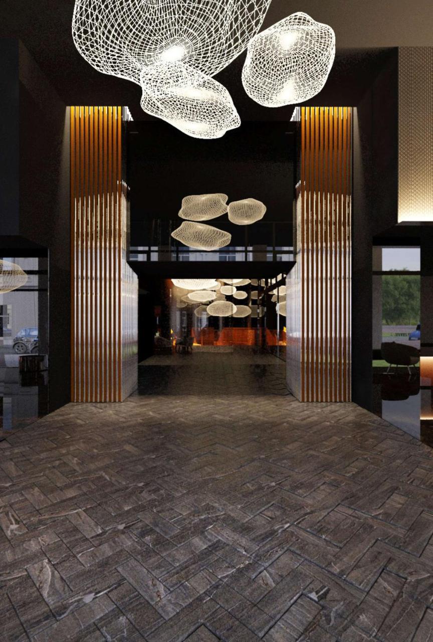 Adia Aluma Athens, Curio Collection by Hilton, , 
