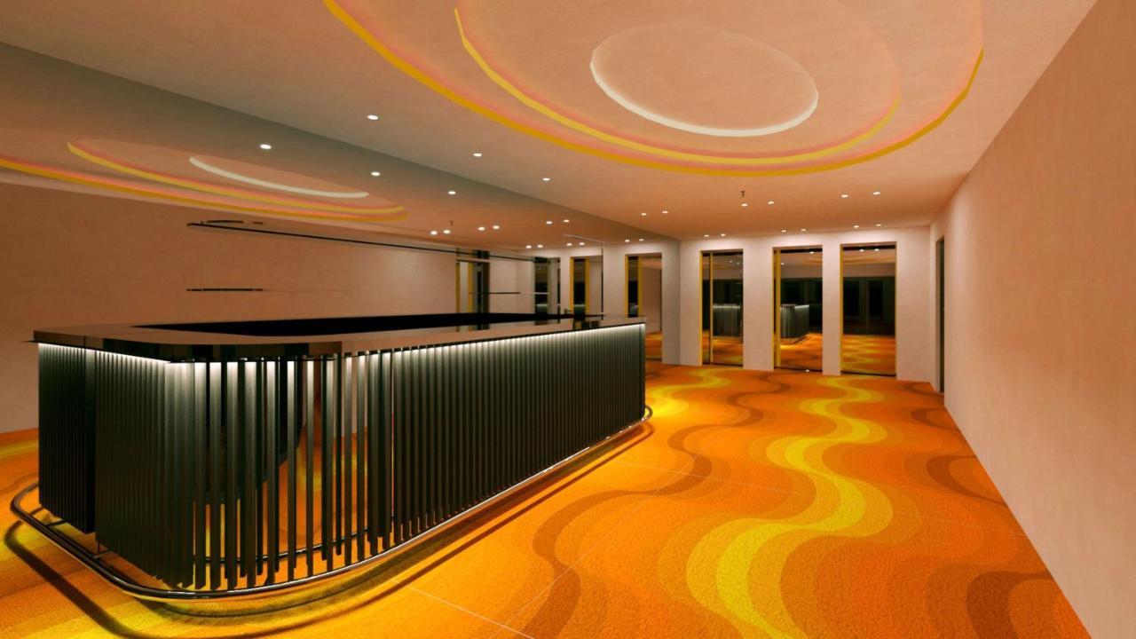 Adia Aluma Athens, Curio Collection by Hilton, , 