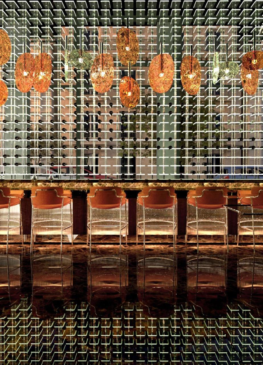 Adia Aluma Athens, Curio Collection by Hilton, , 