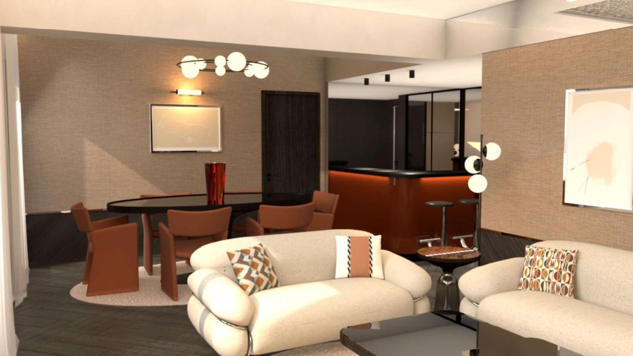 Adia Aluma Athens, Curio Collection by Hilton, , 