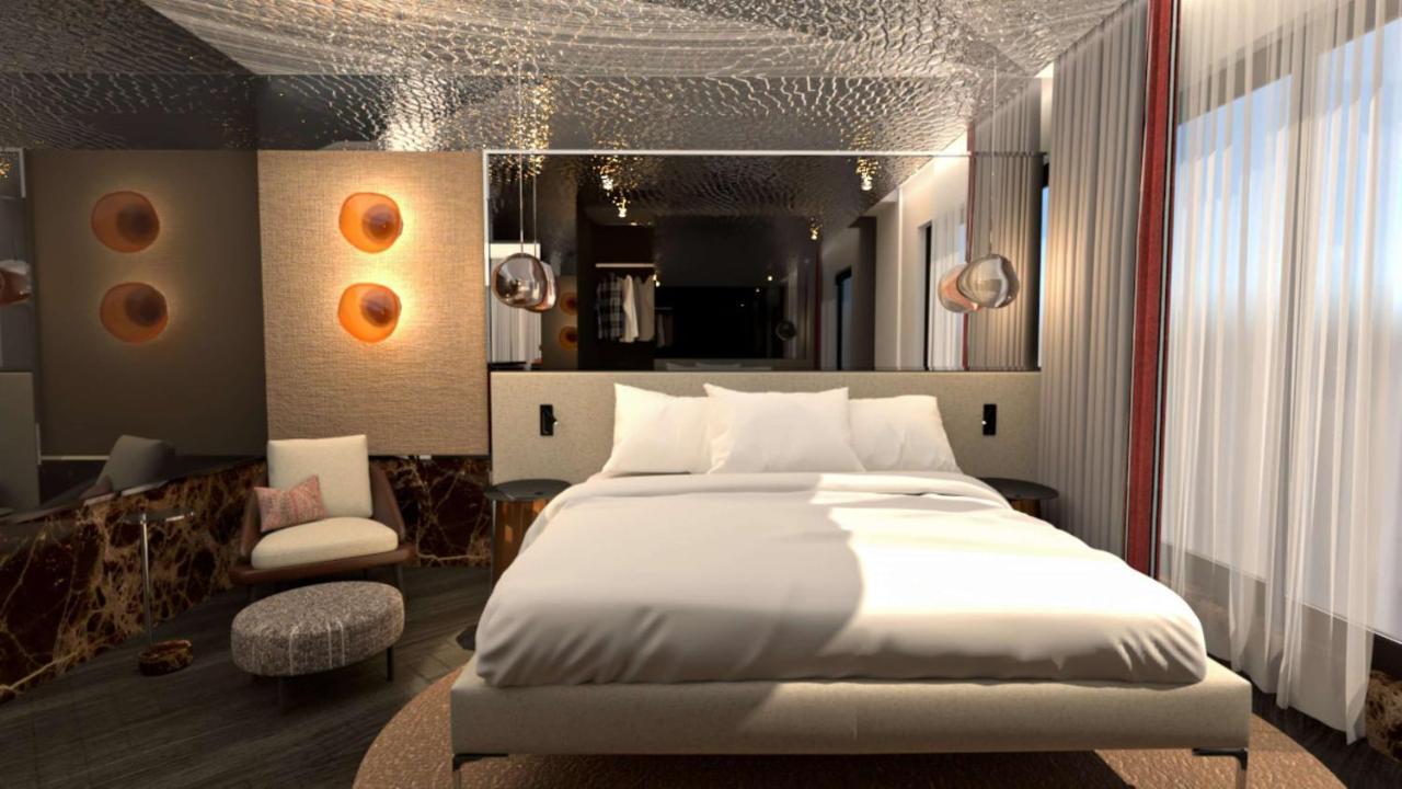 Adia Aluma Athens, Curio Collection by Hilton, , 
