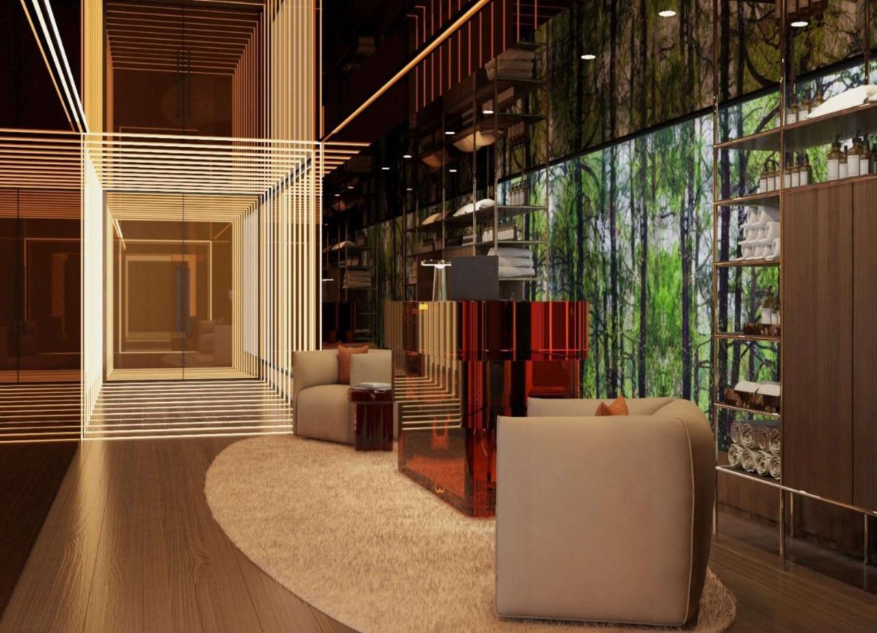 Adia Aluma Athens, Curio Collection by Hilton, , 