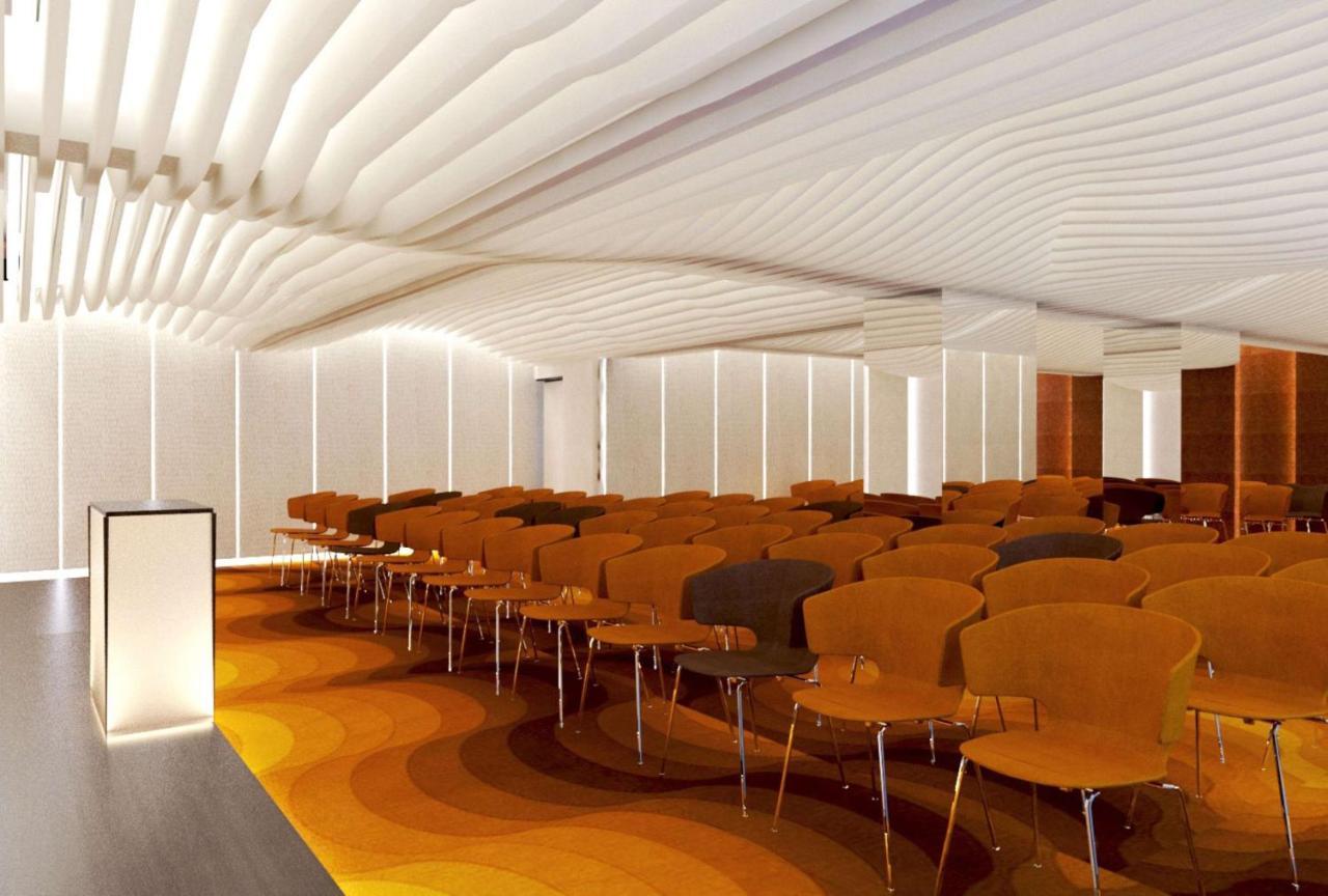 Adia Aluma Athens, Curio Collection by Hilton, , 