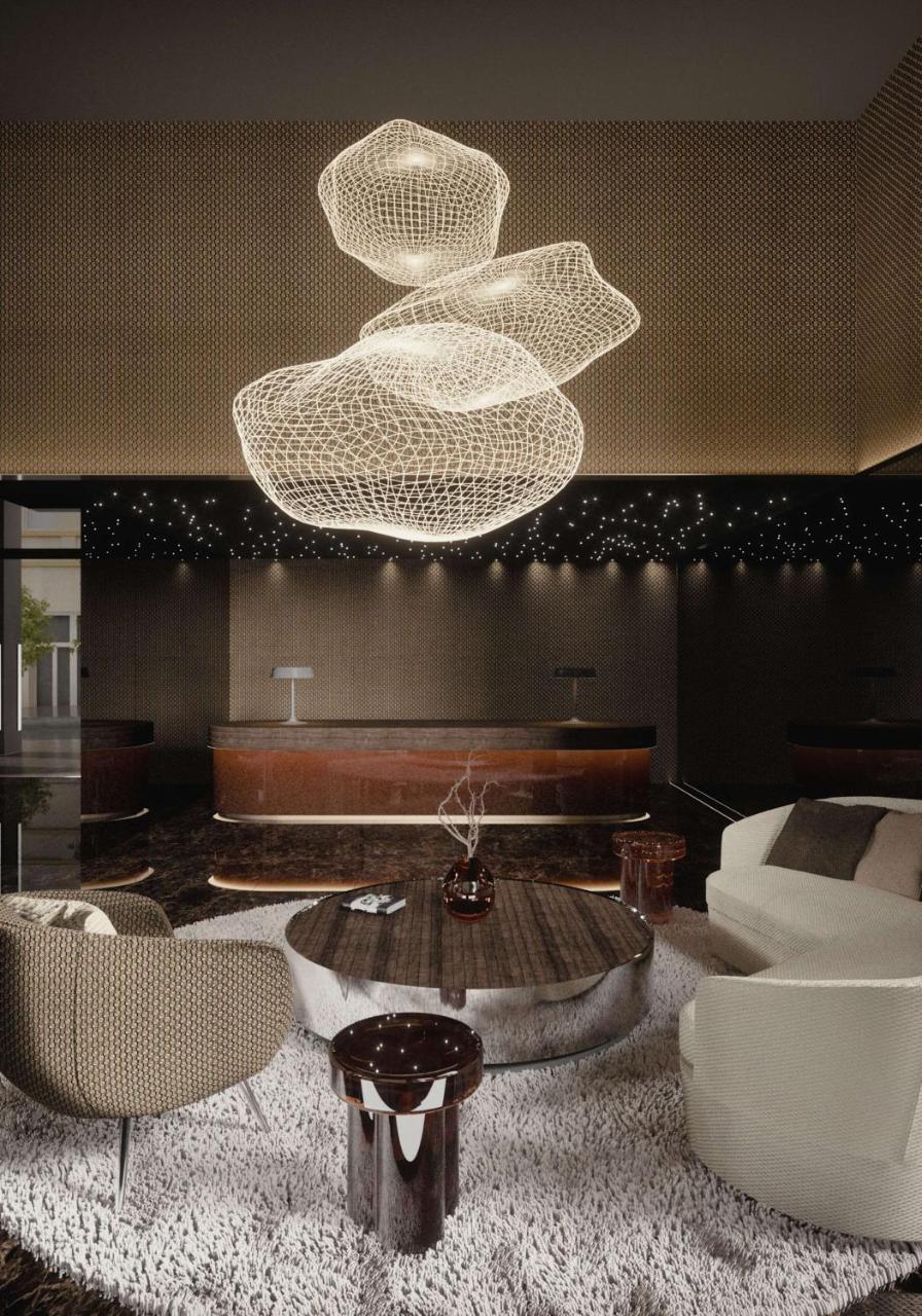Adia Aluma Athens, Curio Collection by Hilton, , 