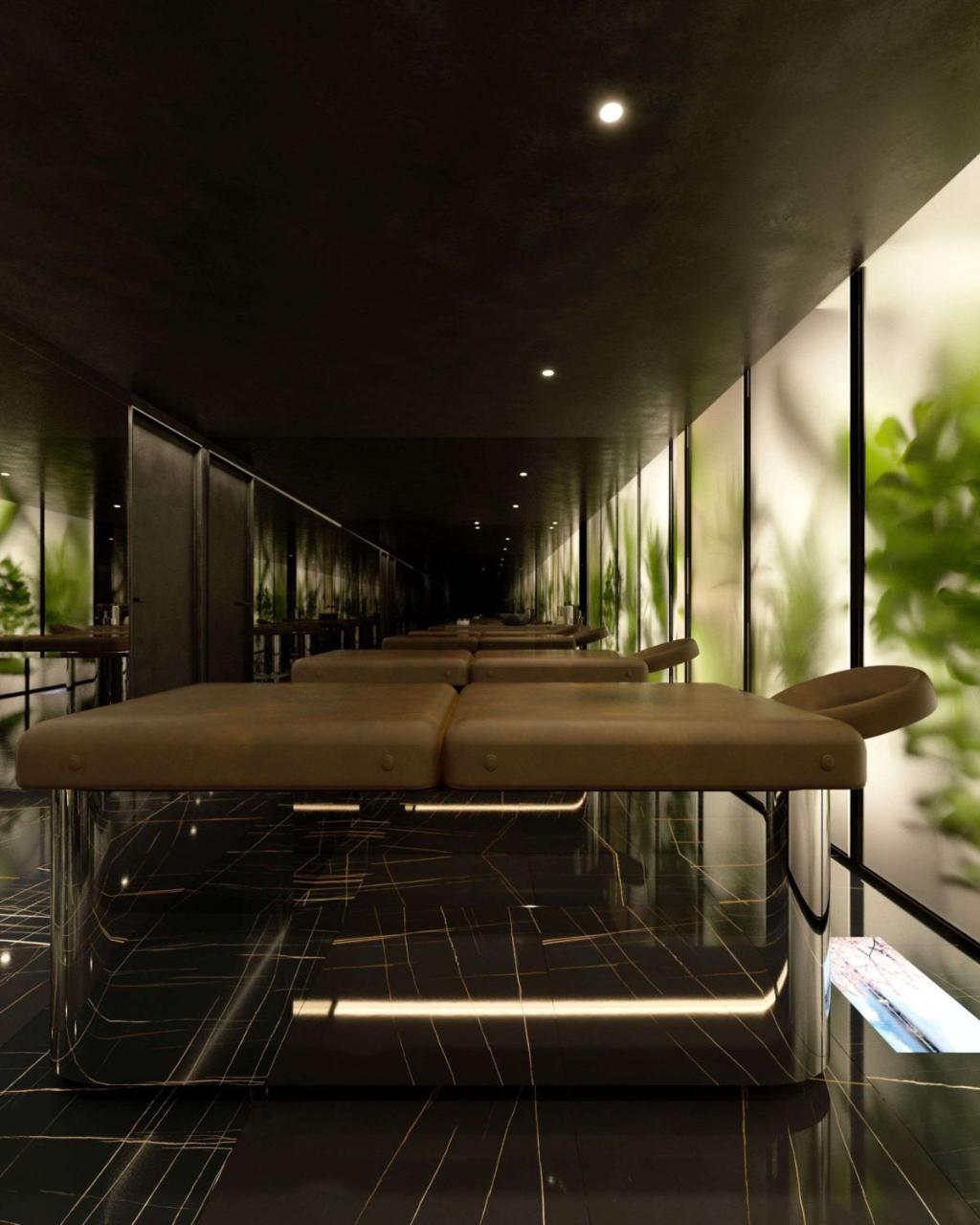 Adia Aluma Athens, Curio Collection by Hilton, , 