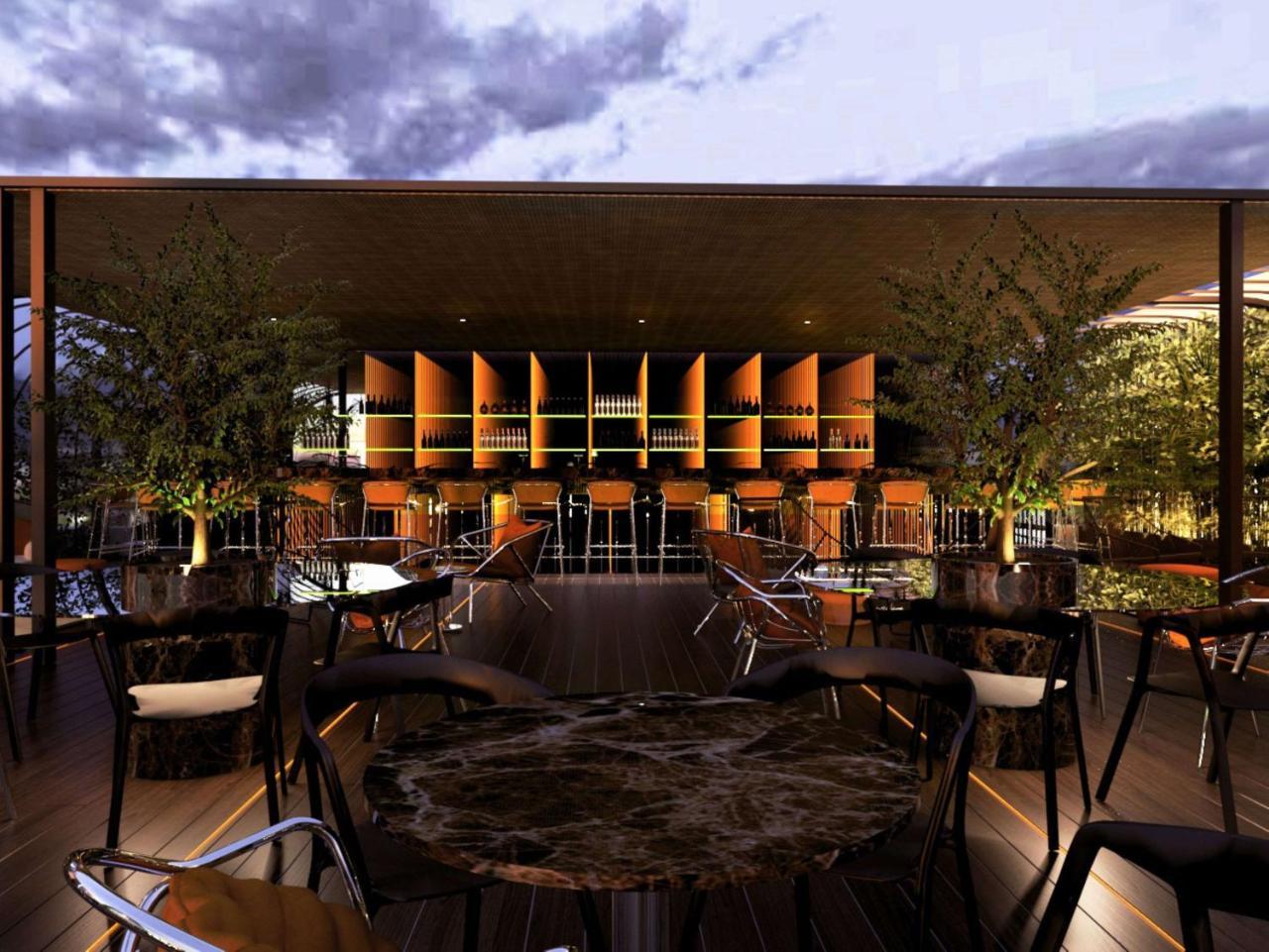 Adia Aluma Athens, Curio Collection by Hilton, , 