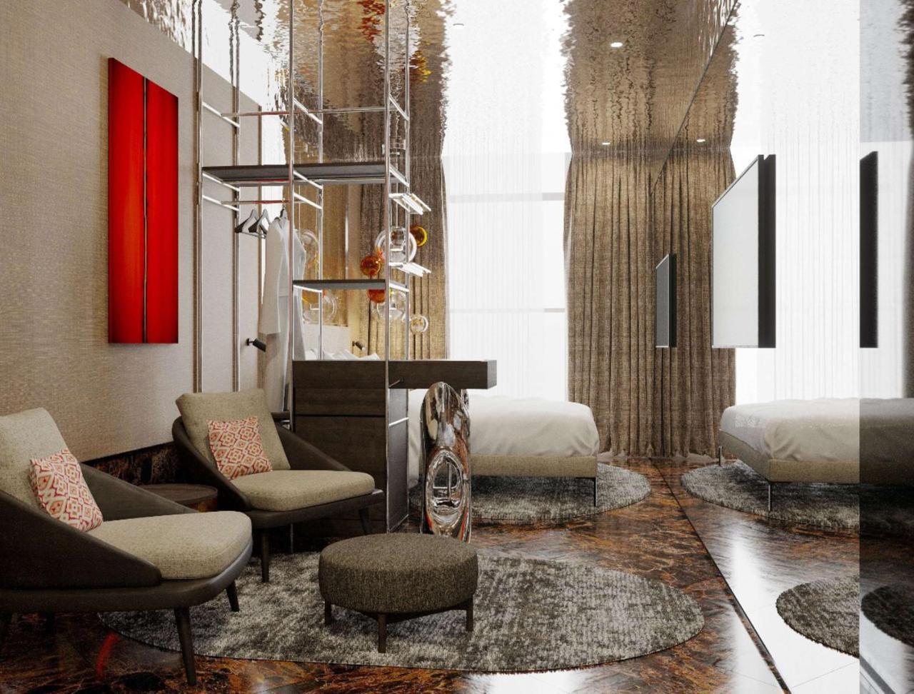 Adia Aluma Athens, Curio Collection by Hilton, , 