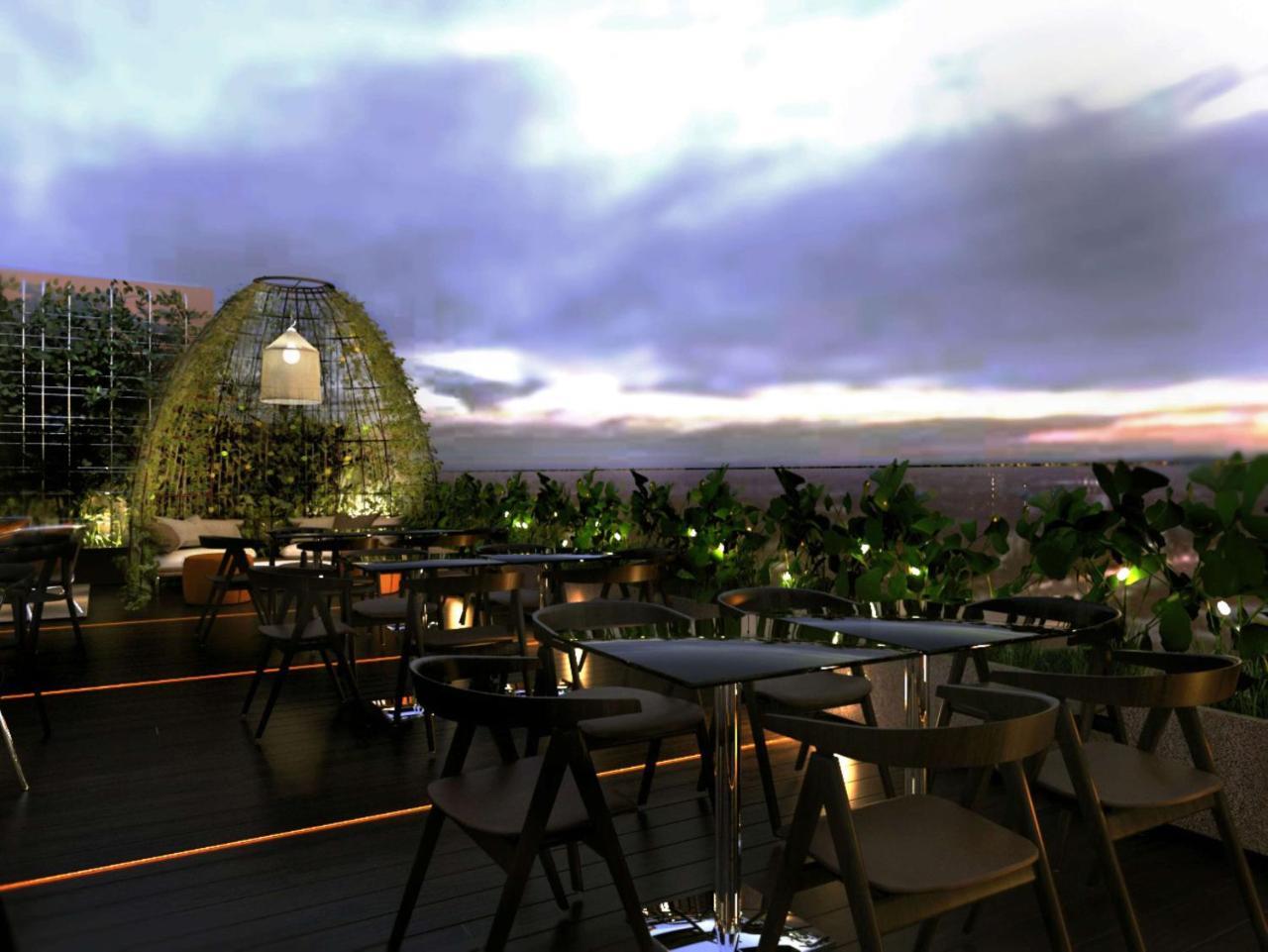 Adia Aluma Athens, Curio Collection by Hilton, , 