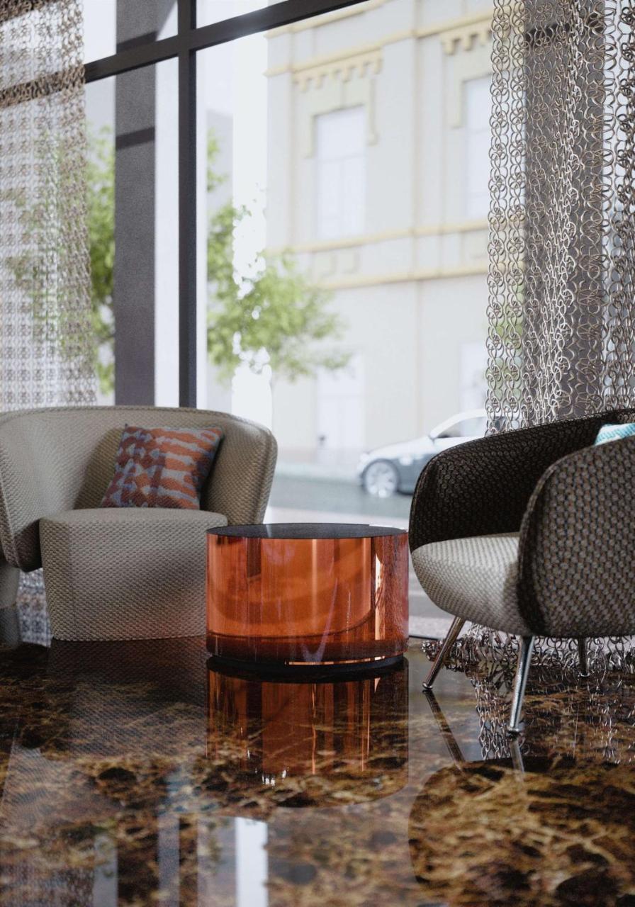 Adia Aluma Athens, Curio Collection by Hilton, , 