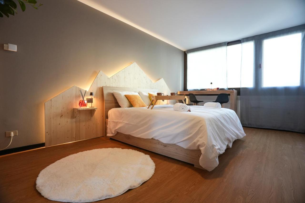 Sauna Relax in Piancavallo Mountain (Adults Only) em Aviano