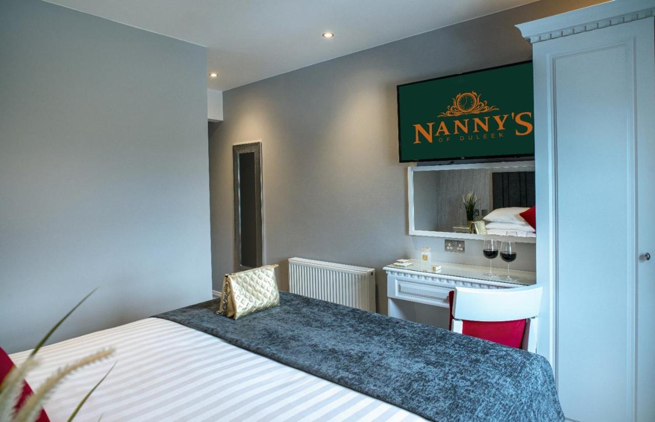 Nannys à Meath-region