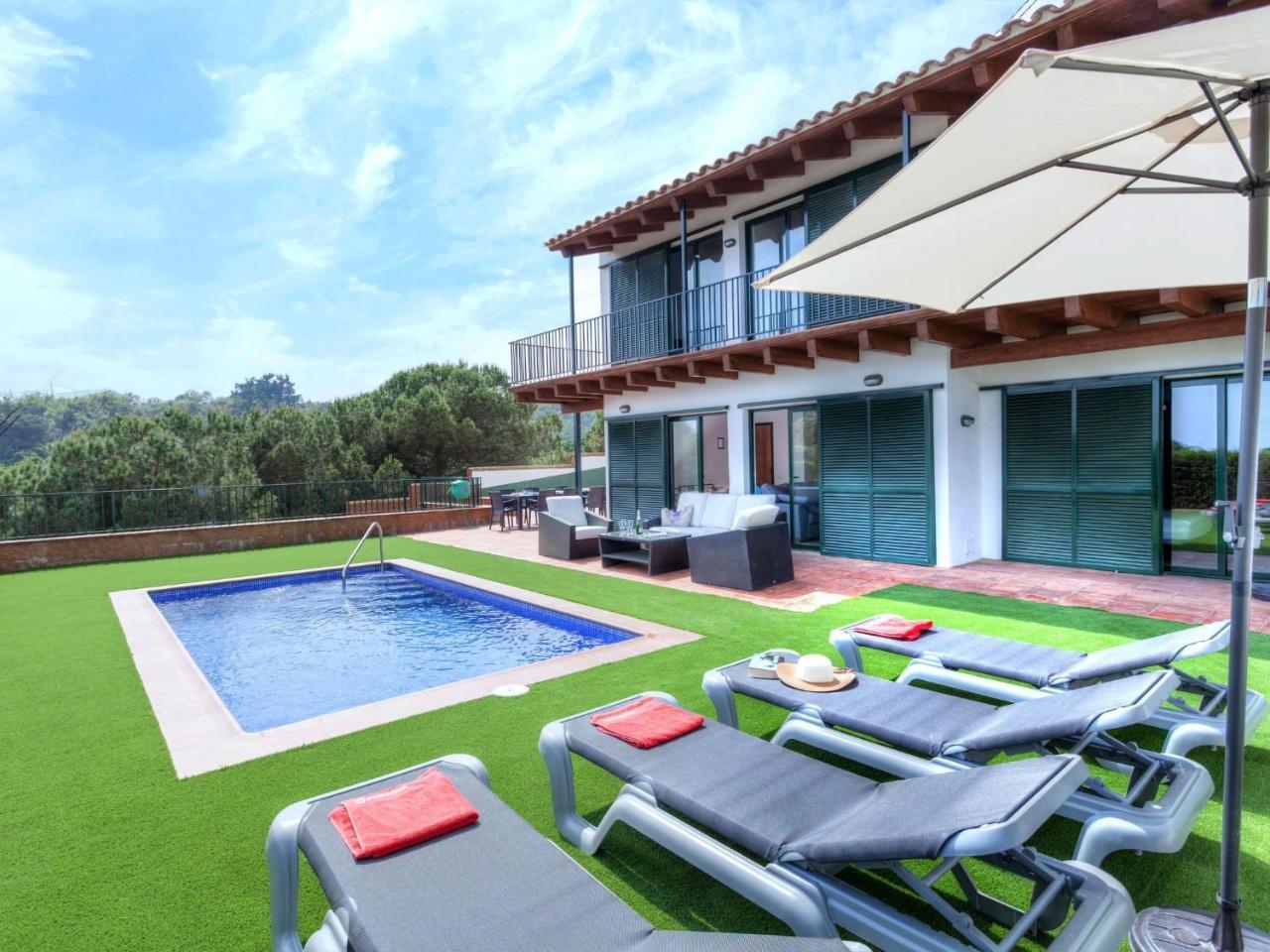 Holiday Home Toscana By Interhome