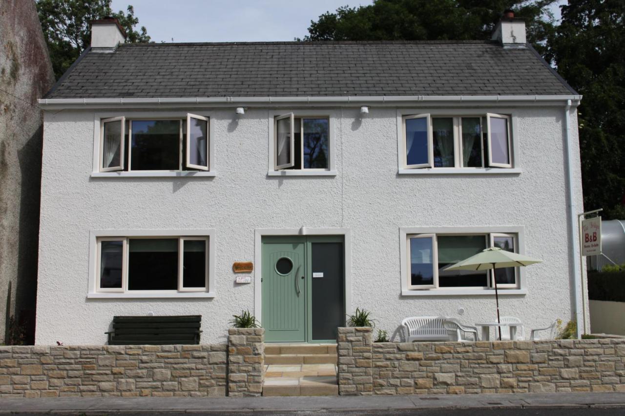 The Bridges Bed And Breakfast em Donegal