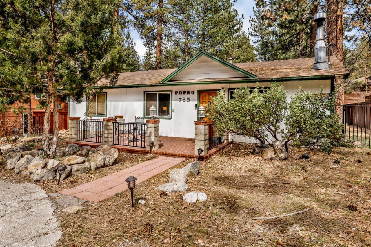 Popko's Place #1426 in Big-bear-lake
