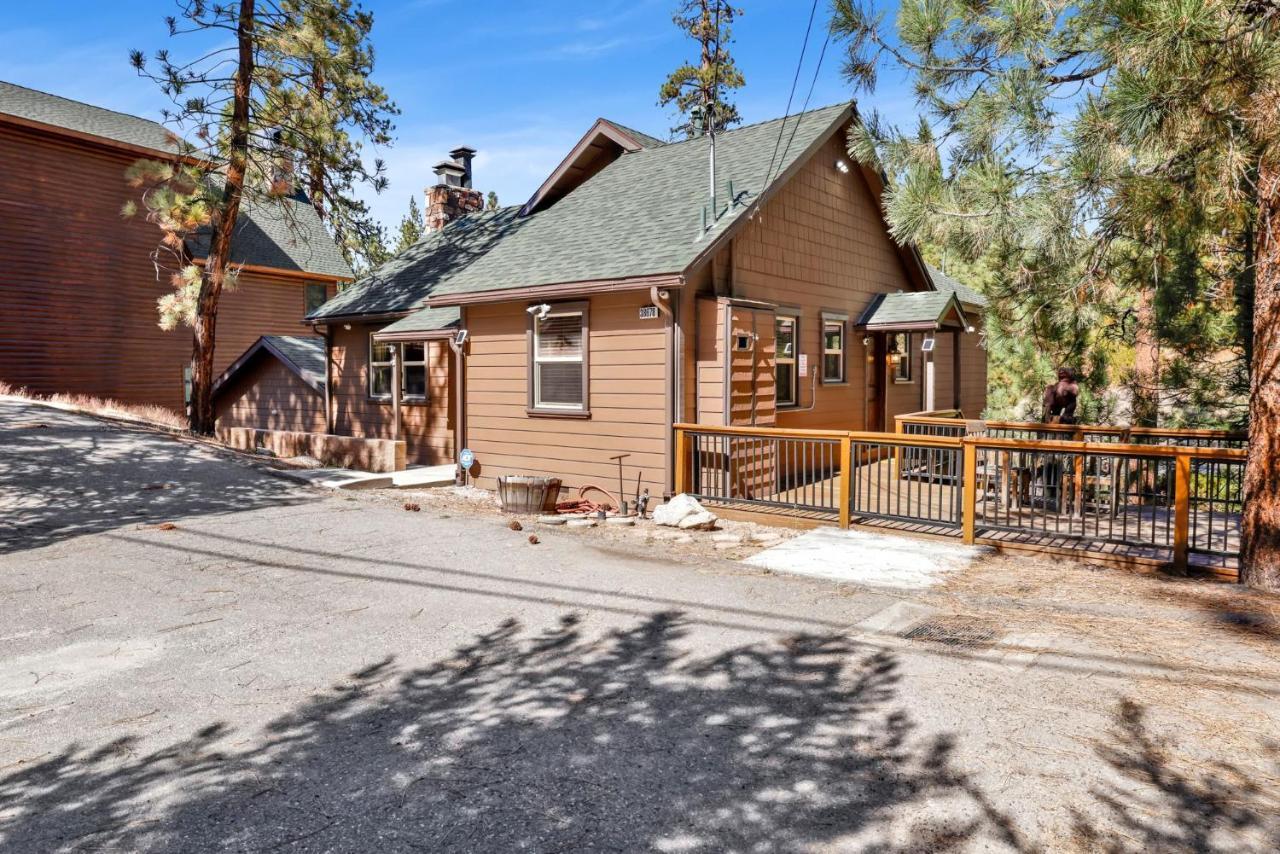 Top Notch Lodge#2056 in Big-bear-lake