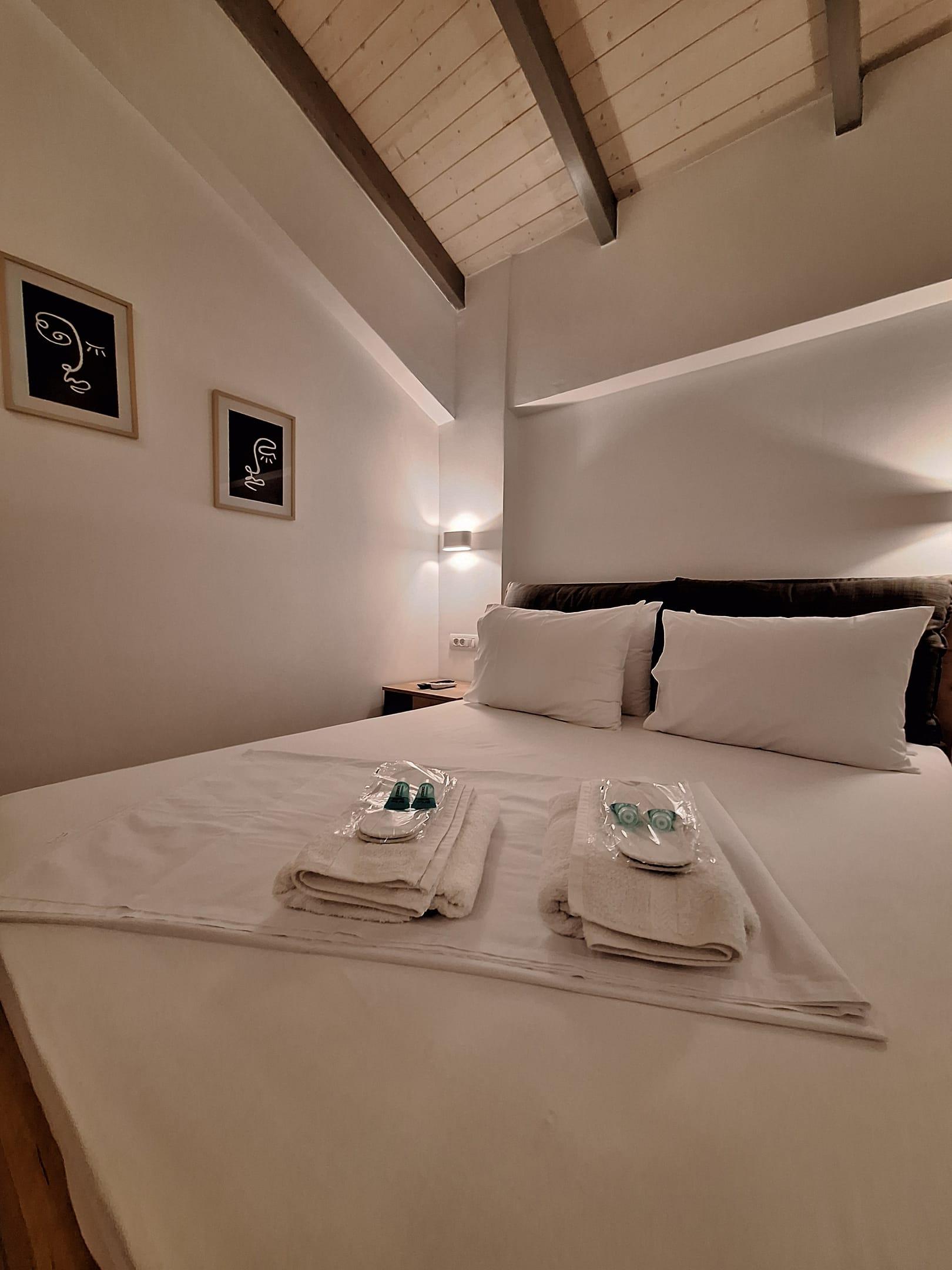 Luxury Apartments Kanali