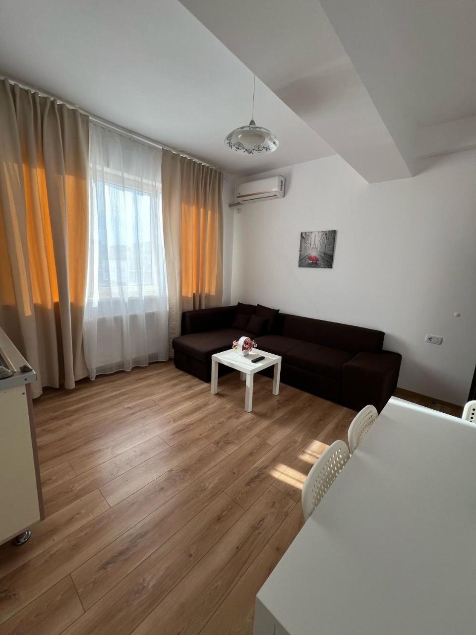 Apartament Summer Waves