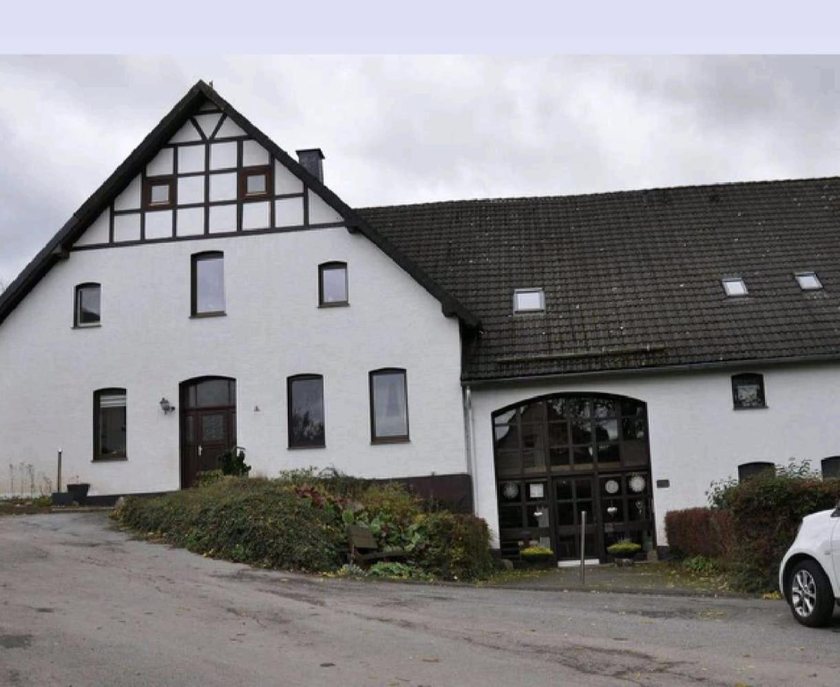Diemeltal Lodge Appartement II à Marsberg