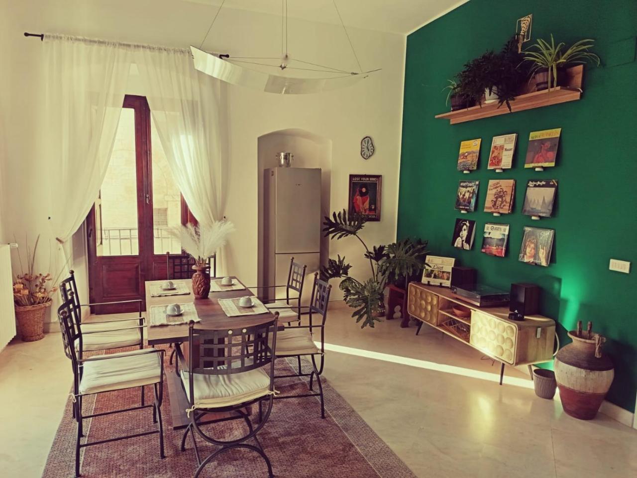 B&B Via Cattedrale 5 à Bitonto