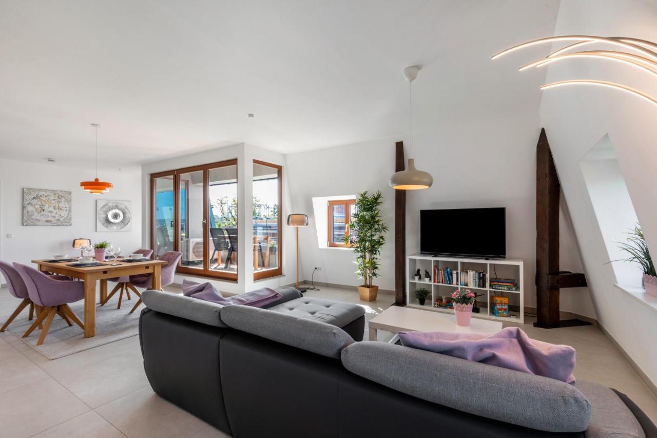Suite Marienborn em Limburg