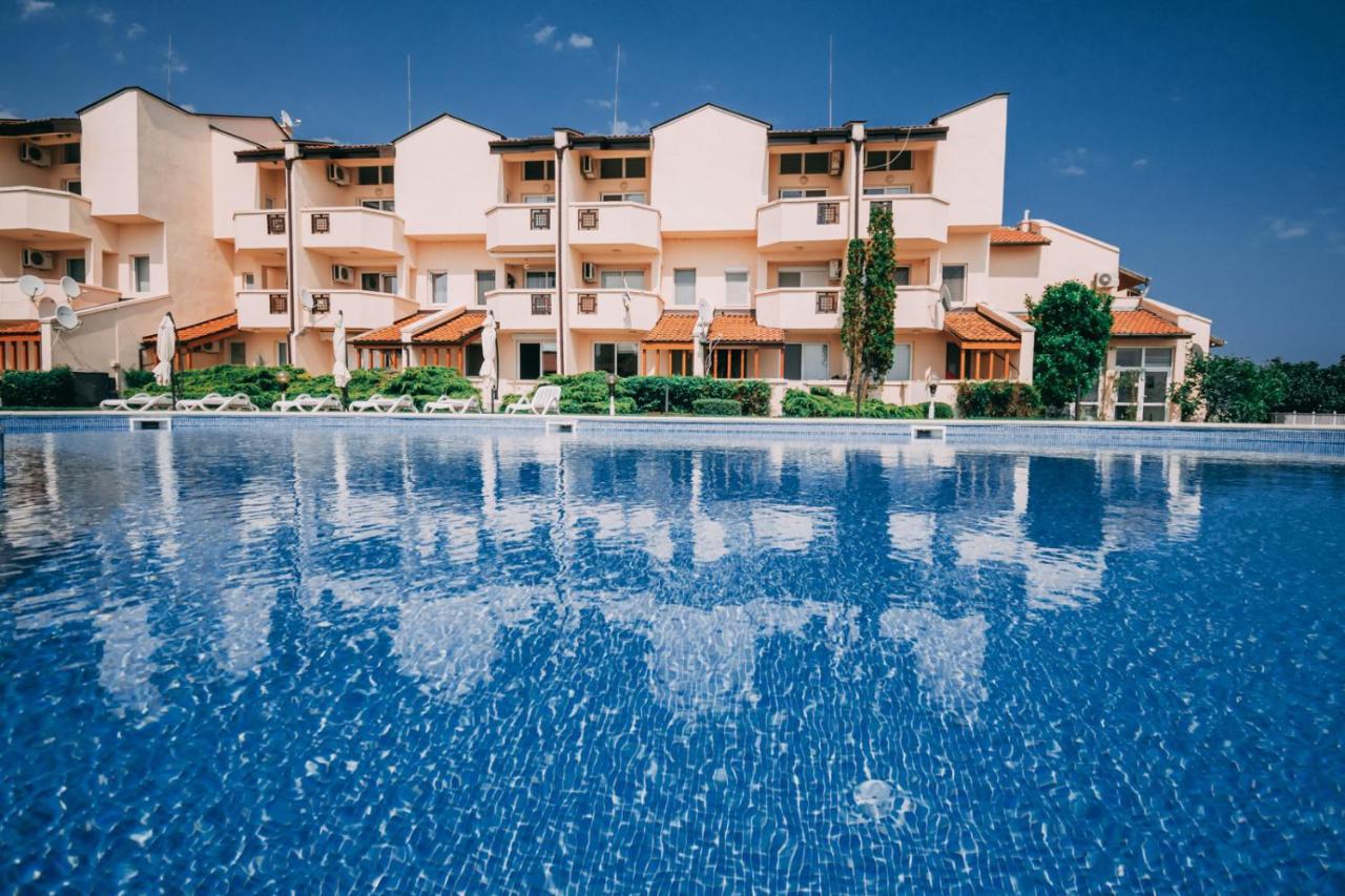 Holiday Village Ravda