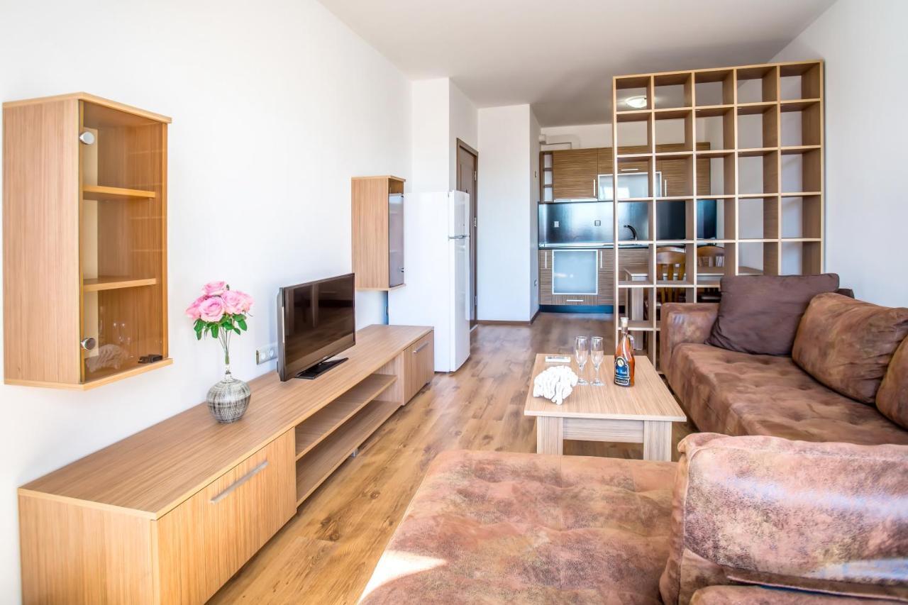 Apartament Za Gosti Villa Ravda