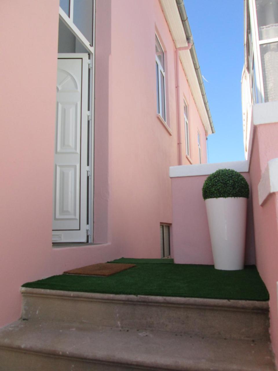 Why Not Guest House Espinho em Espinho