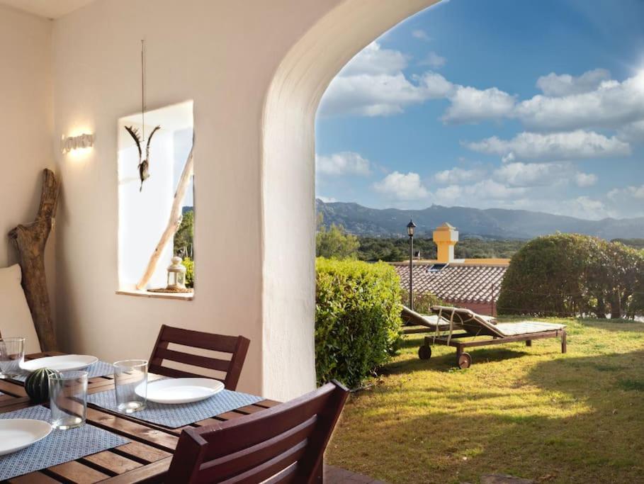 [Porto Cervo] Spiagge Private E Giardino in Porto-cervo