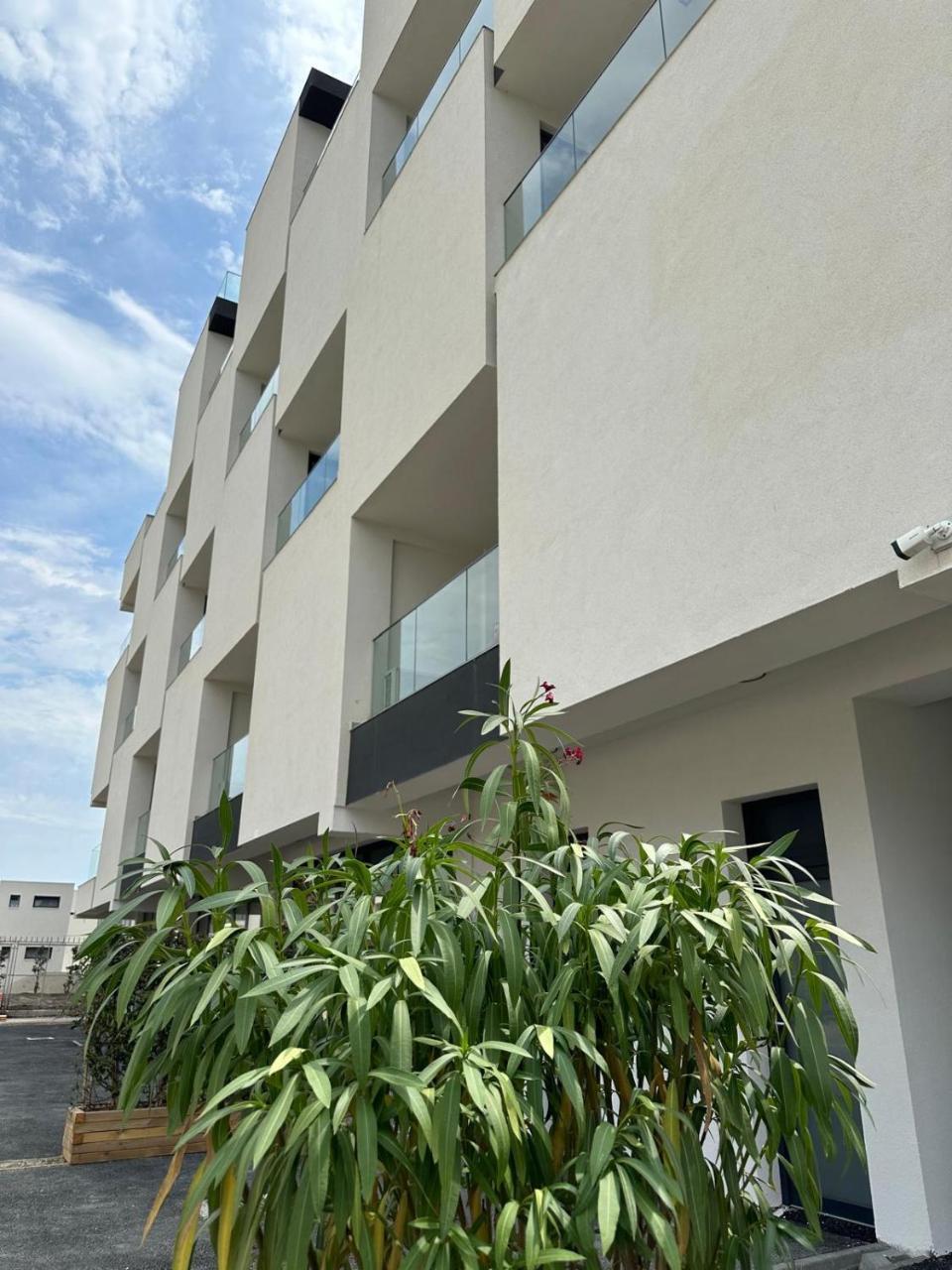 Cube2 Boutique Apartments