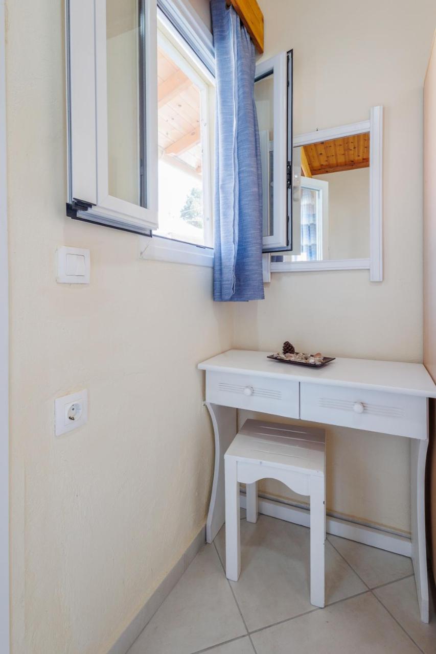 Ponte Rossa Apartments 