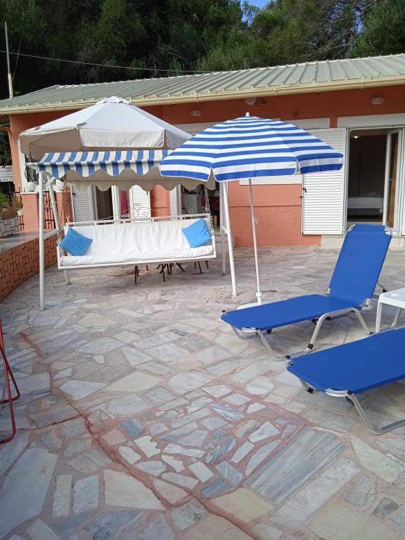 Ponte Rossa Apartments 