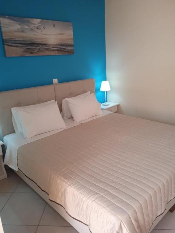 Ponte Rossa Apartments 