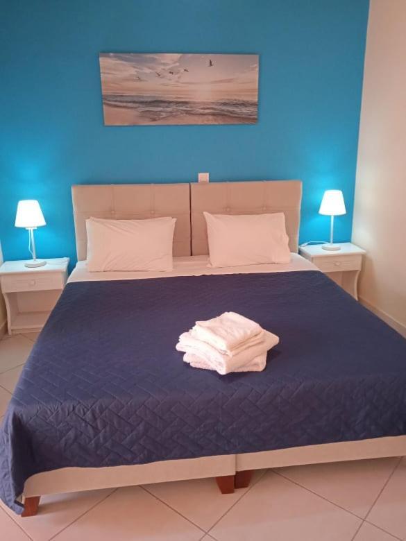 Ponte Rossa Apartments 