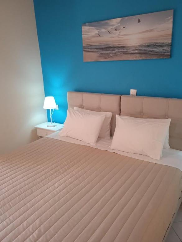 Ponte Rossa Apartments 