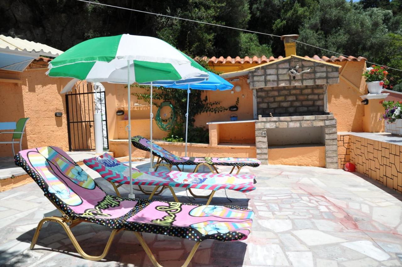 Ponte Rossa Apartments 