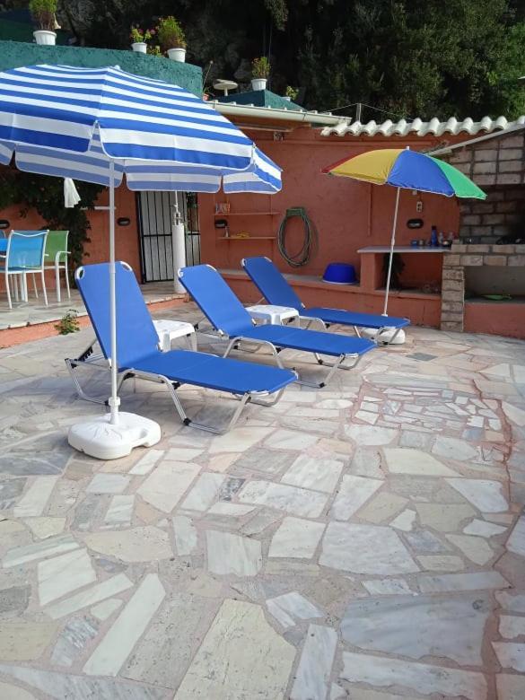 Ponte Rossa Apartments 